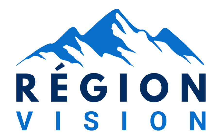 Une Région, Une Vision